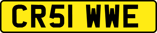 CR51WWE