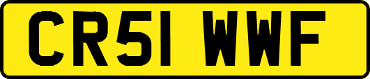 CR51WWF