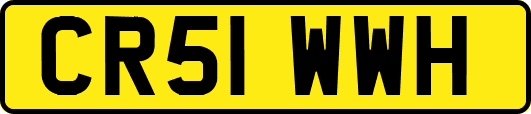 CR51WWH