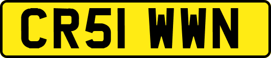 CR51WWN