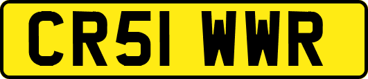 CR51WWR