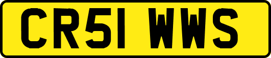 CR51WWS