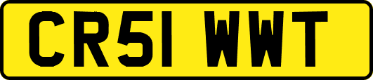 CR51WWT