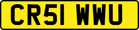 CR51WWU