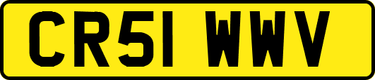 CR51WWV