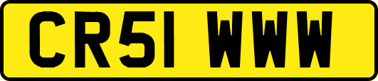 CR51WWW