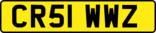 CR51WWZ