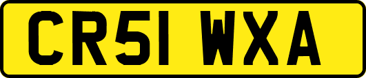 CR51WXA