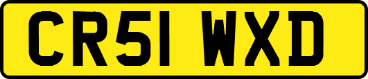 CR51WXD