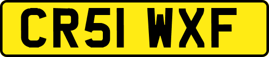 CR51WXF