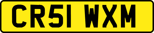 CR51WXM