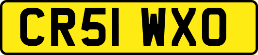 CR51WXO