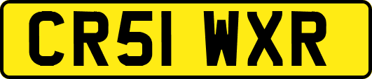 CR51WXR