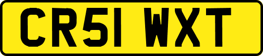 CR51WXT