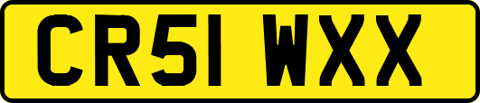 CR51WXX