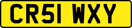 CR51WXY