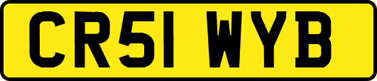 CR51WYB