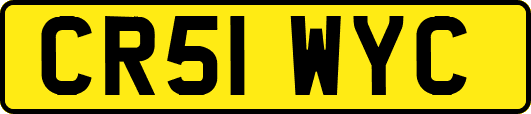 CR51WYC