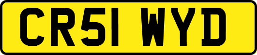 CR51WYD