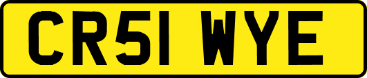 CR51WYE