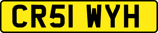 CR51WYH