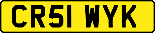 CR51WYK