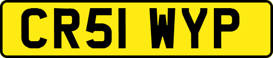 CR51WYP