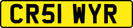 CR51WYR