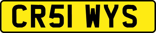 CR51WYS