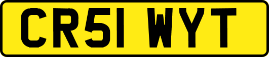 CR51WYT