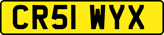 CR51WYX