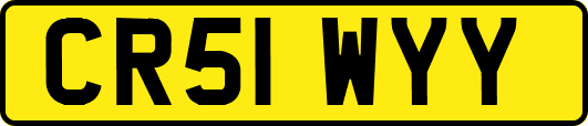 CR51WYY