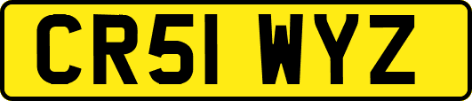 CR51WYZ