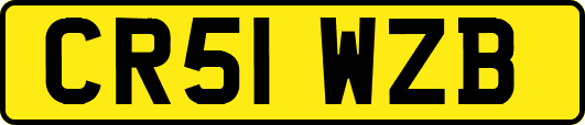 CR51WZB