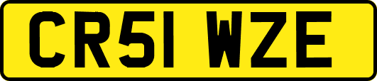 CR51WZE