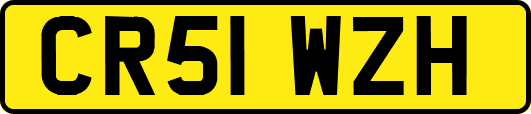 CR51WZH