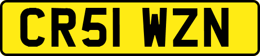 CR51WZN