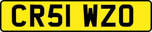 CR51WZO