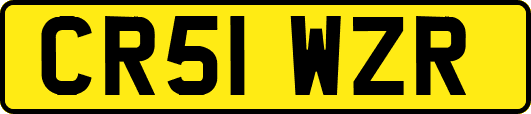 CR51WZR