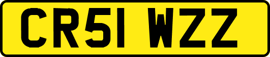 CR51WZZ