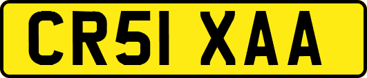 CR51XAA