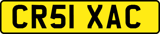 CR51XAC