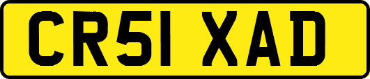 CR51XAD