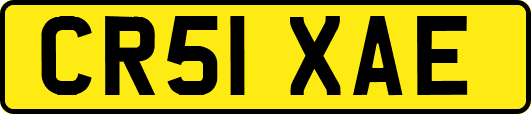 CR51XAE