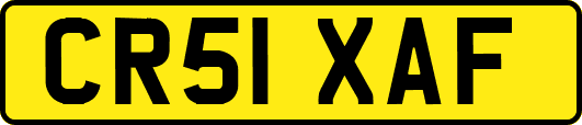 CR51XAF