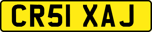 CR51XAJ