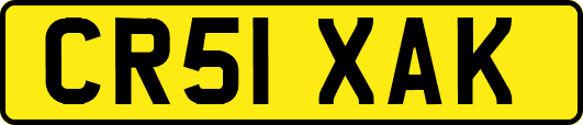 CR51XAK