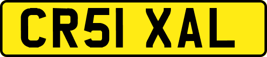 CR51XAL