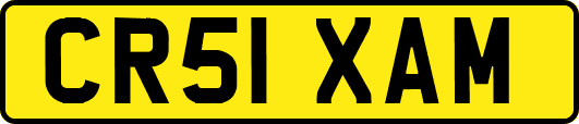 CR51XAM