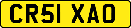 CR51XAO